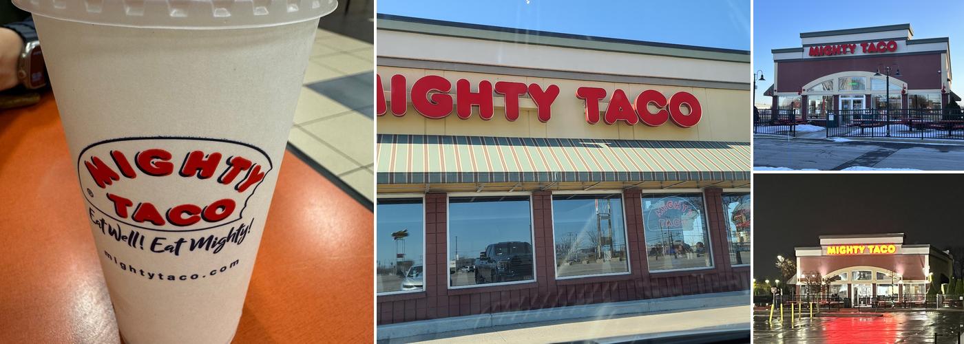 Mighty Taco