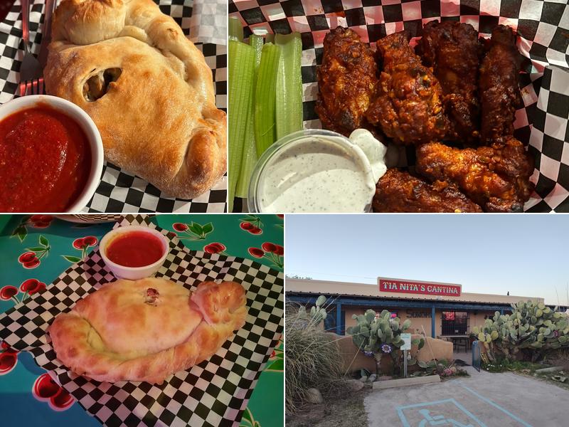 Tia Nita's Cantina
