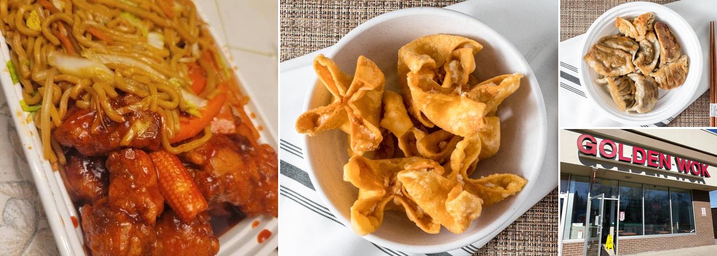 Golden Wok