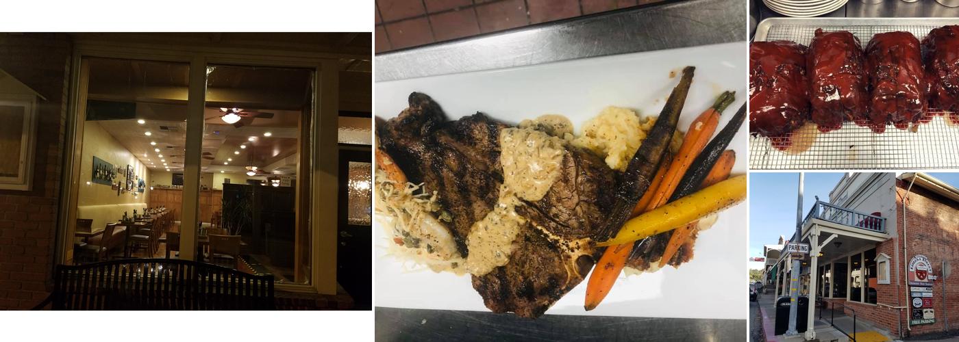 Cavana's Pub and Grub