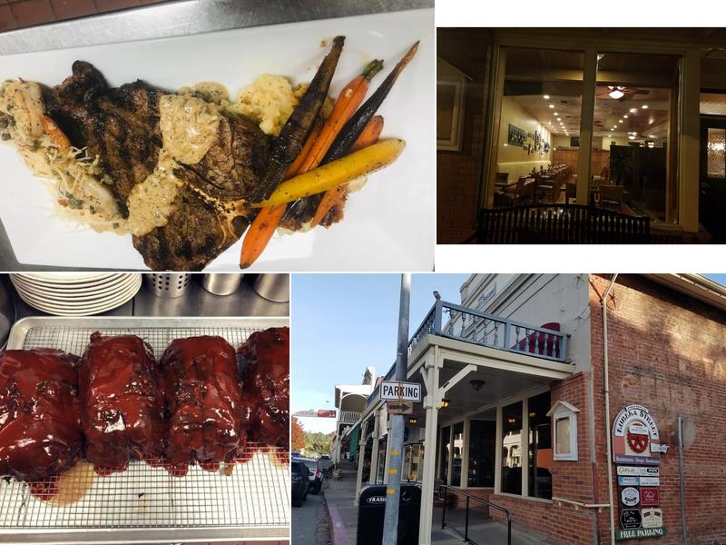 Cavana's Pub and Grub