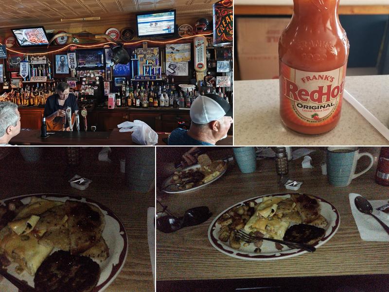 Tammy's Kitchen 690 Oliver St, North Tonawanda