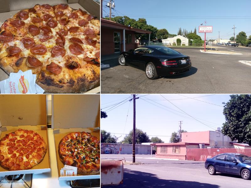 Walker's Pizza & Deli