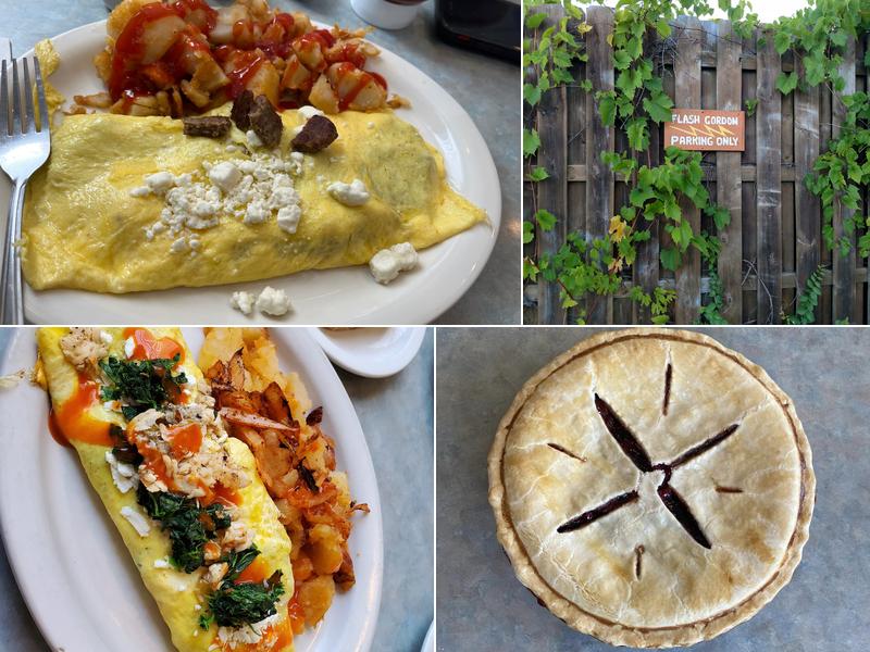 Boulevard Family Restaurant 2487 Niagara Falls Blvd, Tonawanda