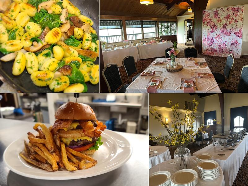 Ellden's Grill & Banquet