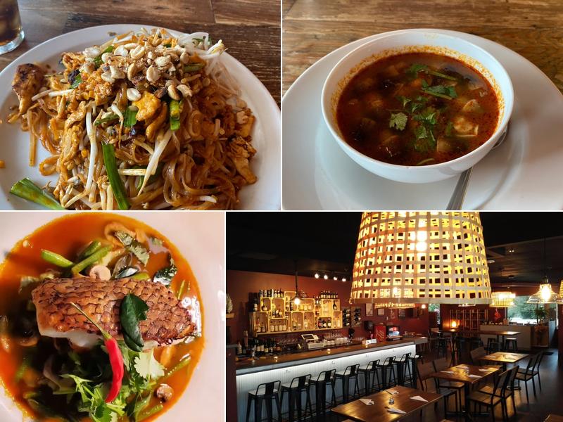 AppeThai 3900 W Brown Deer Rd #110, Brown Deer