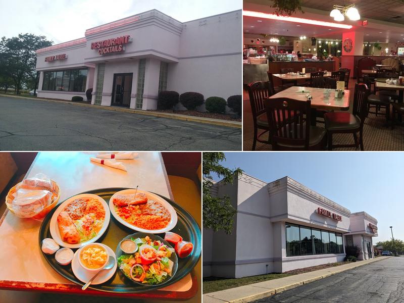 Family Table Restaurant