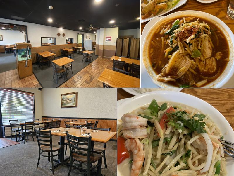 Jasmine 1330 Niagara Falls Blvd, Tonawanda