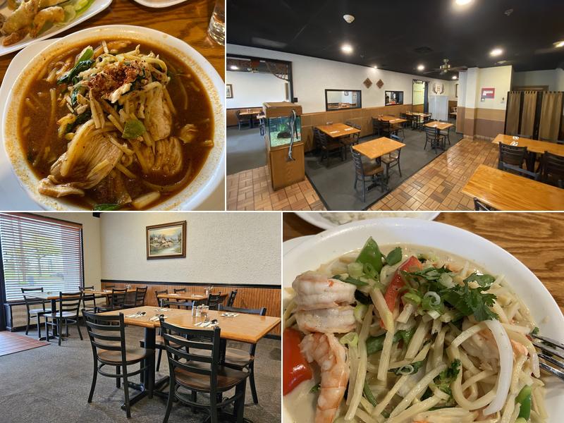 Jasmine 1330 Niagara Falls Blvd, Tonawanda