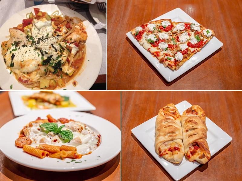 Buona Sera 88 E Main St, Village of the Branch