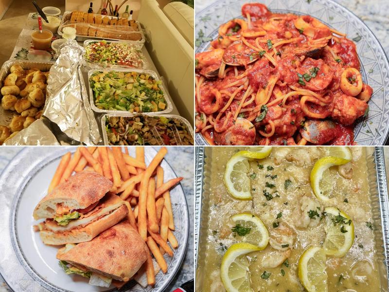 Three Bambino's 385 Veterans Memorial Hwy, Smithtown