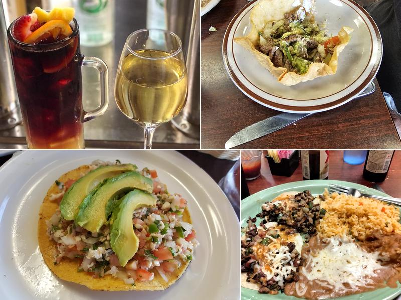 Mi Tierra Restaurant 1906 Vista Del Lago Dr, Valley Springs