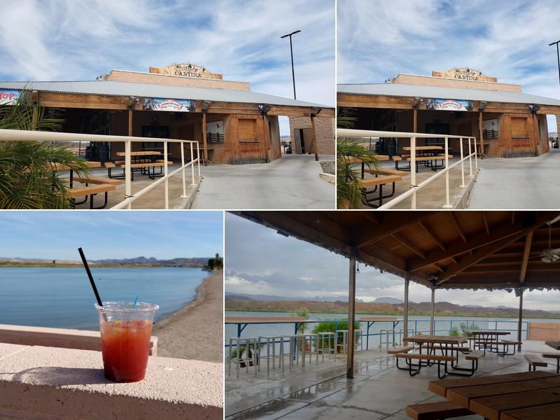 River's Edge Cantina 11300 Resort Dr, Parker