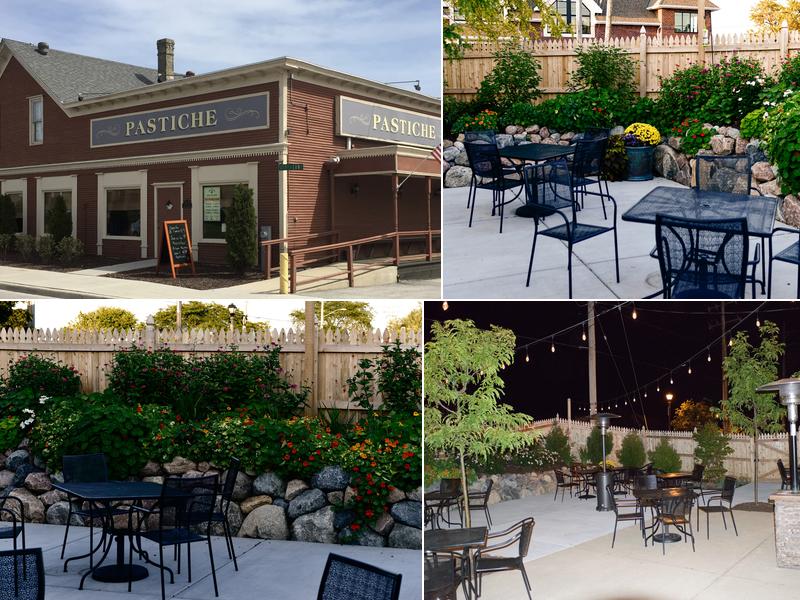 Pastiche Bistro 4313 W River Ln, Brown Deer