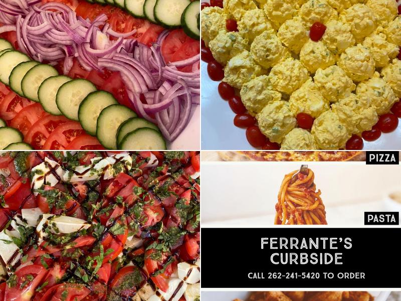 Ferrante's Restaurant & Signature Catering