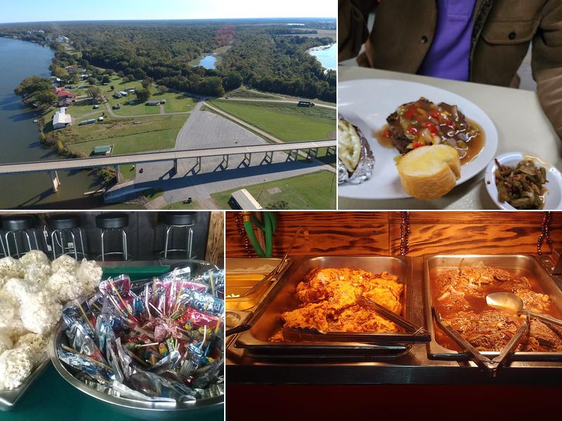 Triple P 170 Pendleton Ln, Dumas