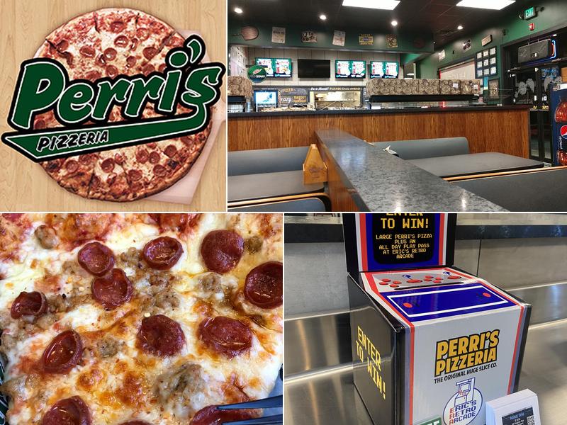Perri's Pizzeria