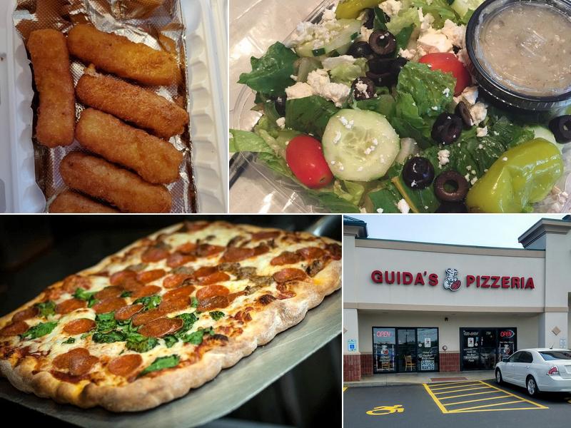 Guida's Pizzeria