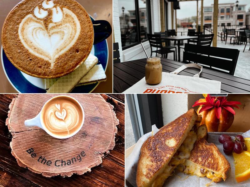 The Hub - Social Good Brews