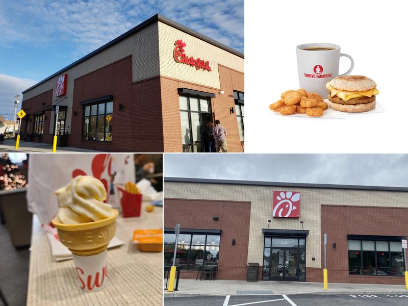 Chick-fil-A