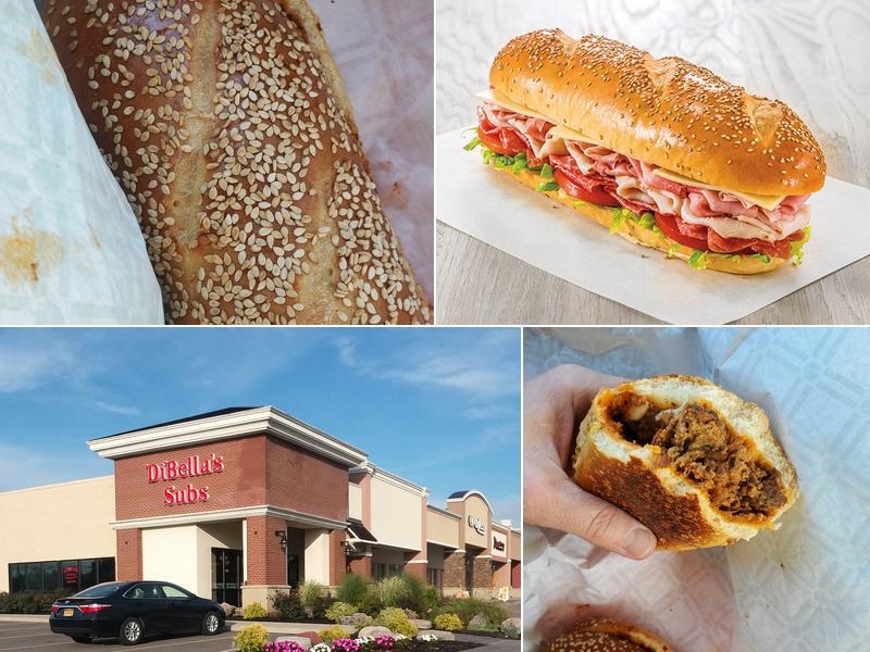 DiBella's Subs