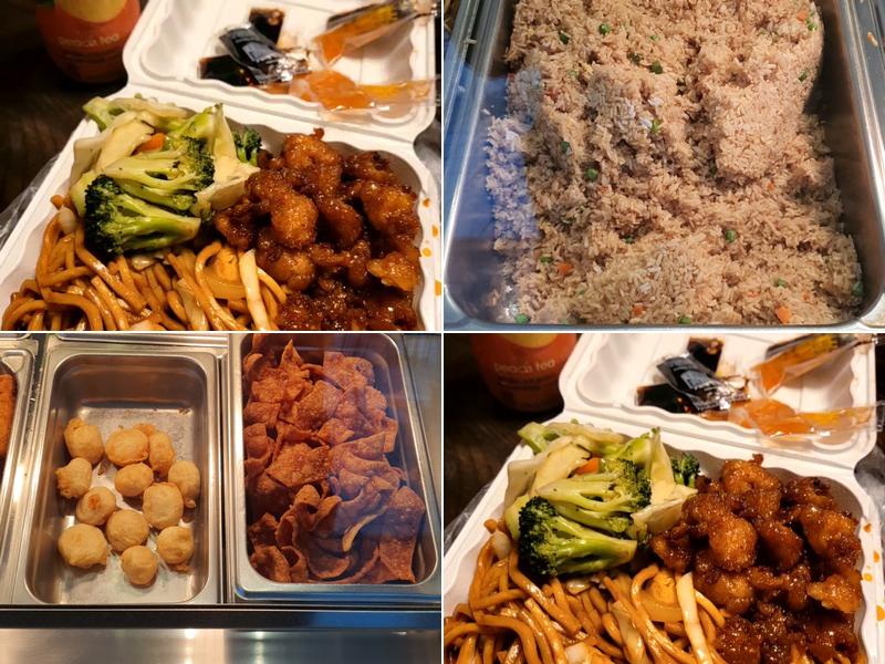 Famous Wok 231 Greece Ridge Center Dr, Greece