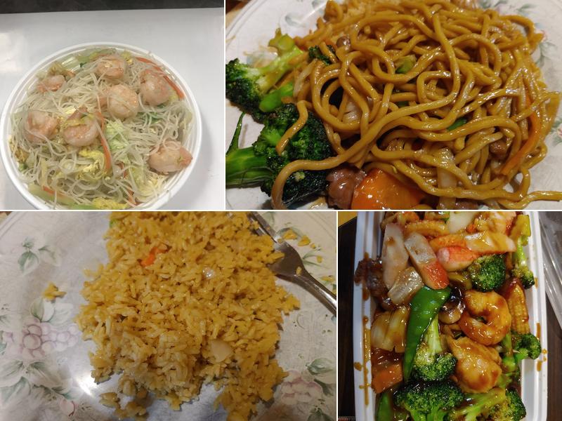 Chef King 31 Slayton Ave, Spencerport