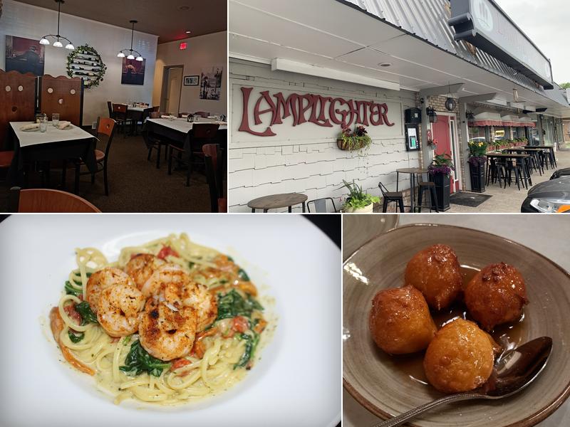 Lamplighter Restaurant