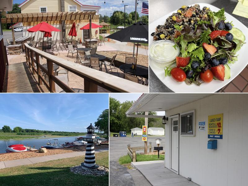 Braddock Bay Tavern & Grill