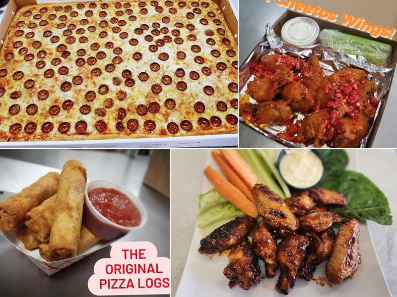 Sugo's Pizza 2501 Harlem Rd, Cheektowaga
