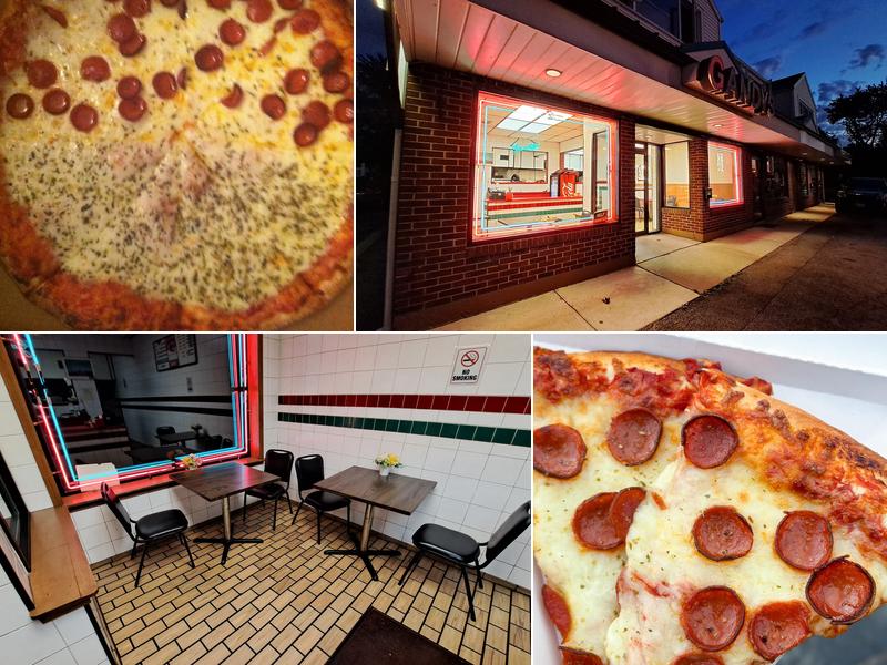 Gandy's 1203 Cleveland Dr, Cheektowaga