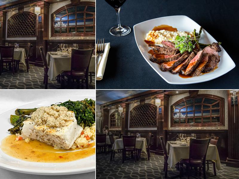 Italian Prime at Salvatore's