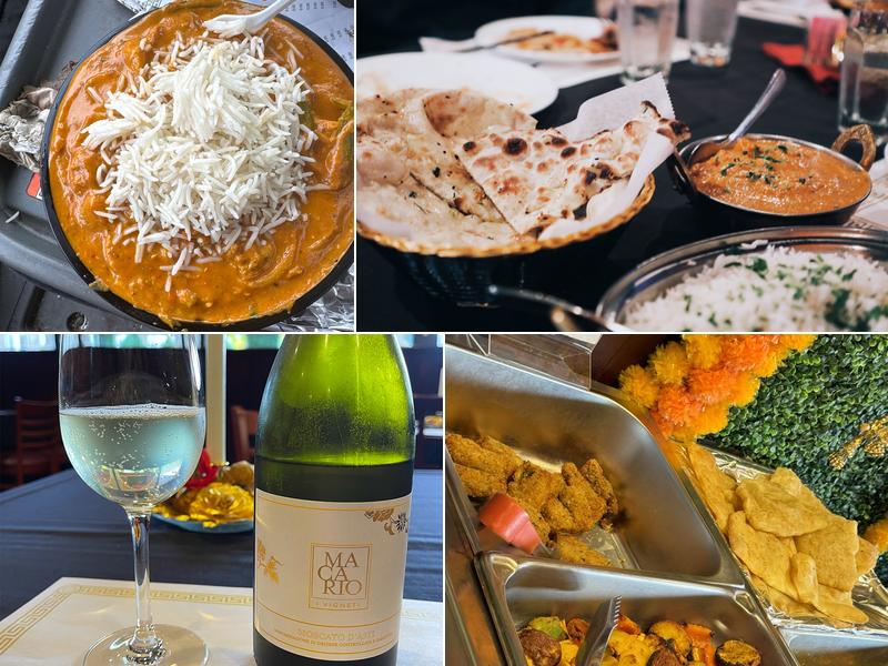 India Gate Restaurant