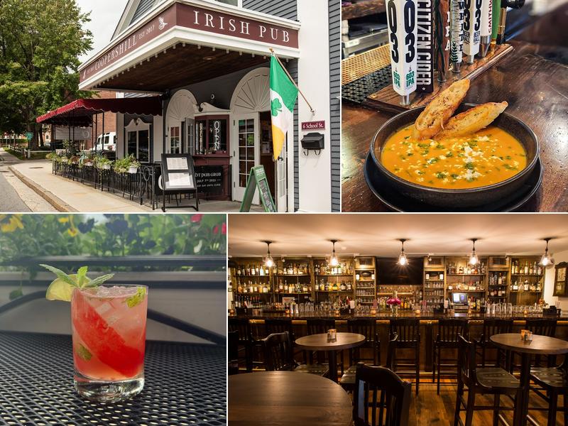 Coopershill 6 School St, Peterborough