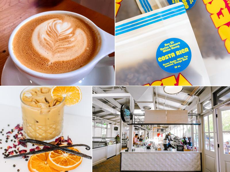 Presta Coffee Roasters