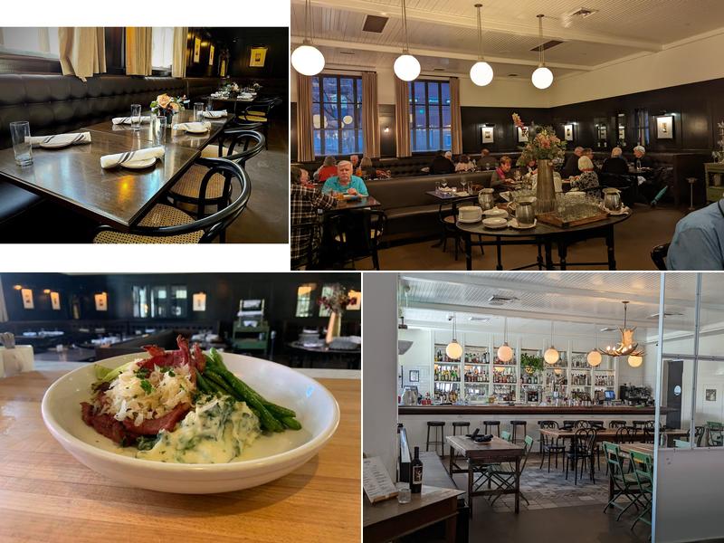 Agustin Kitchen 100 South Avenida del Convento Ste 150, Tucson