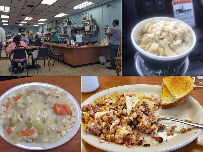 La Port's Pine Restaurant