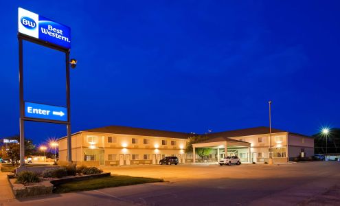 Best Western Of Huron