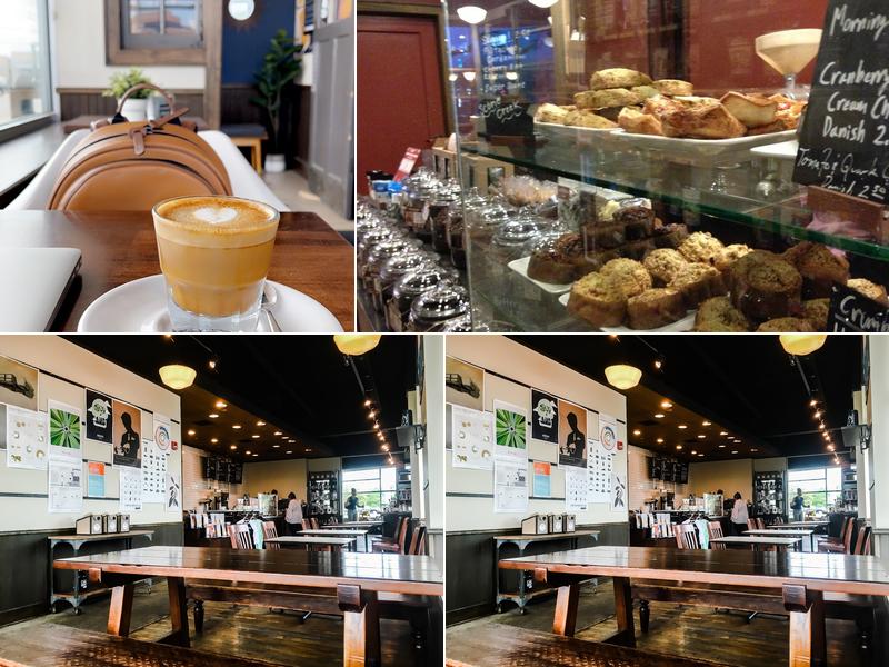 Stone Creek Coffee - Glendale