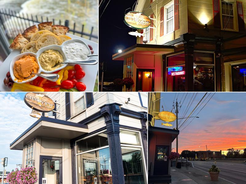 Creekview Restaurant