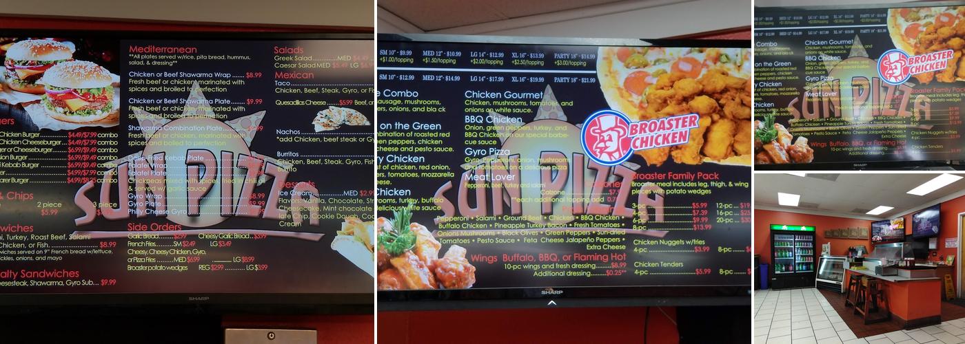 Manekesh Palace Menu