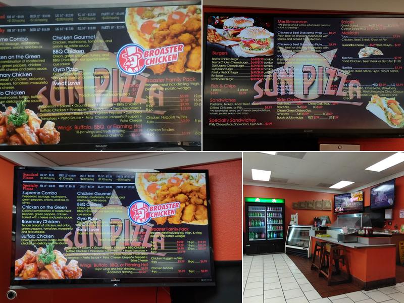 Manekesh Palace Menu