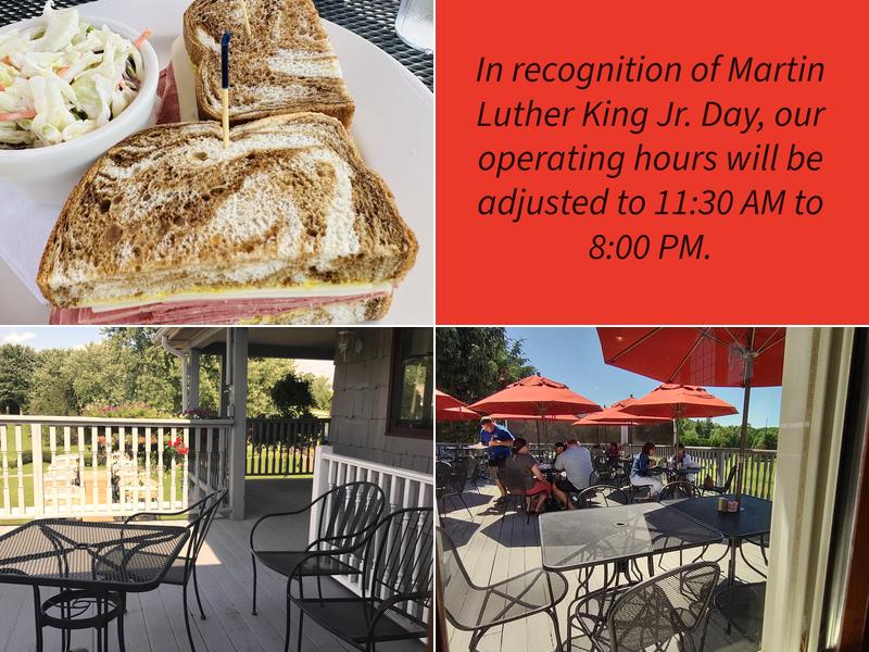 Otis & Oliver's 30 Mill Rd, Latham