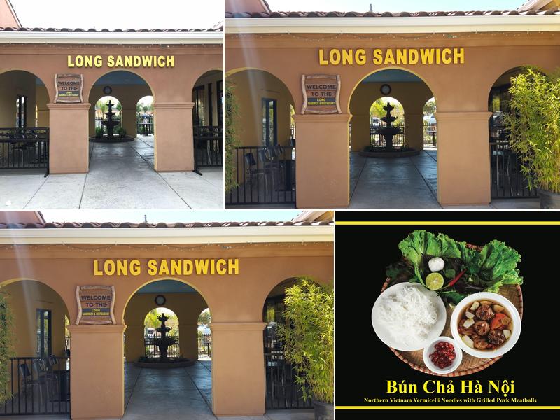 Long Sandwich | Deli & Bakery