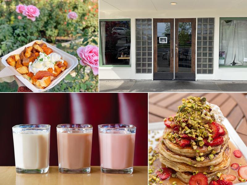 Bacon & Butter 5913 Broadway, Sacramento