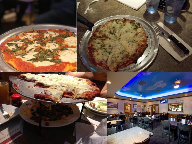 Next Door Pub & Pizzeria