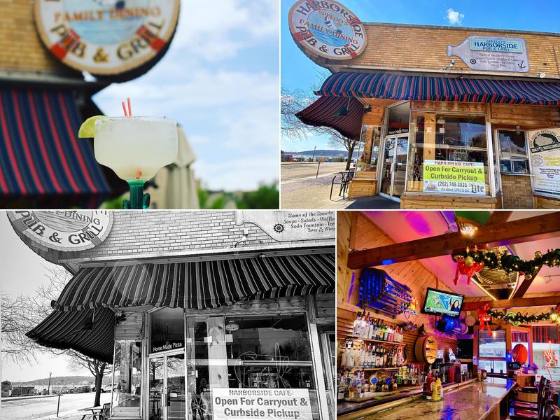 Speedo's Harborside Pub & Grill