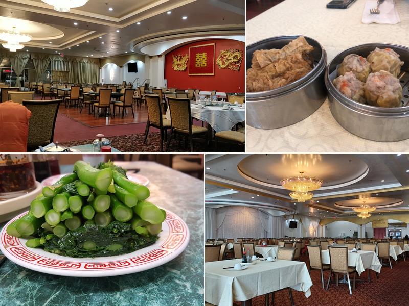 Happy Garden Sacramento