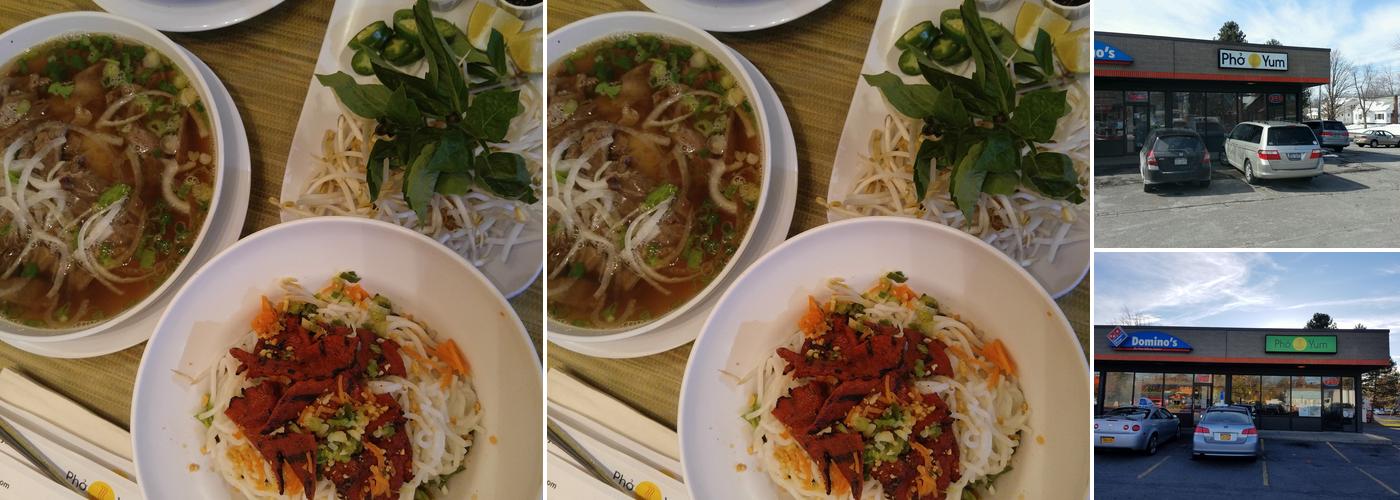 Pho Yum