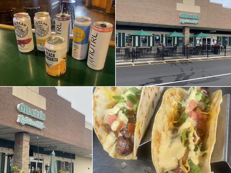 O'Toole's Restaurant Pub